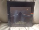 Pink Floyd   Dark Side Of The Moon   30th Anniversary Vinyl LP   New & Sealed