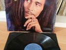 BOB MARLEY & THE WAILERS Legend - EX/EX  Cond 1984 Island Vinyl LP - Best OF