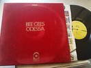 the Bee Gees Odessa Atco SD 2-702 1969 2 LP Red Velvet Gatefold rare 1st press