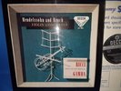 SXL 2006 WBg ED1 BLUEBACK* RUGGIERO RICCI* MENDELSSOHN /BRUCH VIOLIN CTOS* GAMBA