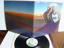 Emerson Lake & Palmer - Tarkus ILPS 9155  UK LP  1st Press 1971  Island  ELP
