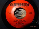 NORTHERN SOUL ; THE FOUR LARKS / I STILL LOVE YOU .. ( CANTERBURY 70s )