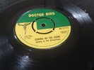 RARE ROCK STEADY - Johnny & the Attractions - COMING ON THE SCENE - Doctor Bird