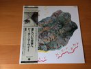 LP PETER MURPHY SHOULD THE WORLD FAIL TO FALL APART JAPAN OBI BAUHAUS