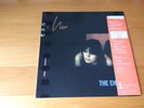 LP NICO THE END JAPAN OBI VELVET UNDERGROUND