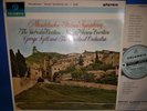 @COLUMBIA SAX 2524 *BLUE/SILVER* GEORGE SZELL* CONDUCTS *MENDELSSOHN /WEBER* NM
