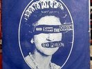 God Save the Queen first pressing VS181 Excellent Sex Pistols vinyl