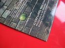BEATLES * ABBEY ROAD * ORIGINAL 1969 1ST PRESS UK LP PCS 7088 SUPERB EXAMPLE