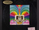 MORT GARSON / JACQUES WILSON: The Wozard Of Iz LP (WLP, promo toc, w/ 3 page bi