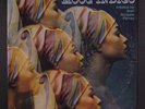 JEAN JACQUES PERREY: Moog Indigo LP Sealed (corner ding, crisp copy )