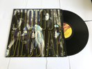 SHOTGUN MESSIAH S/T LP VINYL US Relativity 1989 9 Track With Inner VG/EX
