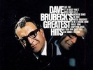 DAVE BRUBECK 180 Gram Vinyl sealed GREATEST HITS Columbia Stereo CS 9284 Take 5