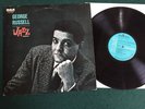 GEORGE RUSSELL the jazz workshop JAPAN RCA MONO w/ BILL EVANS + HAL McKUSICK