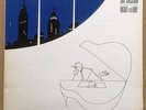 MFSL Lp 1-080 - Joe Jackson - NIGHT AND DAY - NM