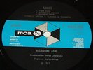 WISHBONE ASH - ARGUS - 1st UK PRESS    MCA BLACK/BLUE LABEL   2L 2L MATRICES
