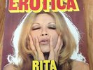 RITA *EROTICA* NM PSYCH MOD FUNK SEXPLOTATION FUZZ BREAKS 45 PROG HAMMOND MOOG