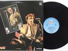Clash / Adam & The Ants  - Split LP ITALY DeAgostini PRESS Joe Strummer Adam Ant