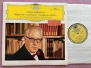 EUGEN JOCHUM Beethoven No.5 ORIG DGG Red Tulips 138024 GER-1959 LP NM