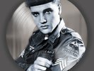 ELVIS PRESLEY - G.I.BLUES (PICTURE DISC)   VINYL LP NEW+