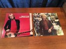 Tom Petty And The Heartbreakers Damn The Torpedoes & Hard Promises Vinyl Records
