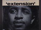 GEORGE BRAITH: Extension LP Sealed rare Jazz