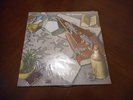 MOTT THE HOOPLE DEBUT VINYL LP IN SHRINK NM- YOU REALLY GOT ME ROCK N ROLL QUEEN