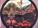 Mayhem Wolf's Lair Abyss picture disc vinyl black metal misanthropy