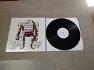 Progressivrock LP Big Business 