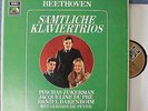 Zukerman; Du Pre; Barenboim. Beethoven (Piano trios). EMI 163-02046/50 (5) Box