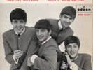 THE BEATLES, EP, ALL MY LOVING + 3,SPANISH EDIT.1964