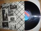 UPPERS ON THE SOUTH DOWNS PURPLE HEARTS TEENBEATS THE SAME RARE MOD REVIVAL 79