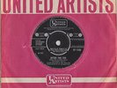 PETER SELLERS & THE HOLLIES After The Fox 45 UK UNITED ARTISTS 1966 HEAR LISTEN