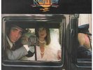 KEITH MOON Two Sides Of LP VINYL UK Polydor 1975 10 Track With Inner In Die Cut