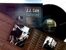 J.J. Cale - Collected NL 3LP 2015 180g Vinyl Set + Foldout Insert //1