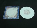 THE CURE JUST LIKE HEAVEN 1987 LTD EDITION UK PRESS 7