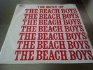 THE BEACH BOYS - The Best Of... DEMO LP (MONO)