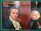 HEIFETZ PRIMROSE PIATIGORSKY Beethoven / RCA LM 2180 MONO SD 1S/1S NM-