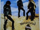 MOTORHEAD Ace Of Spades LP New Limited Edition Import Black Vinyl