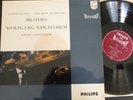 SAWALLISCH / BRAHMS symphony no 3  / PHILIPS HI-FI STEREO