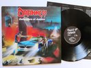 DARKNESS - Defenders of Justice ORIG. PRESS 1988 - TALES OF THRASH violent force