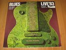 American Folk Blues Festival Live`83  2er LP 1984  / TOP  (16)
