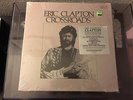 ERIC CLAPTON Crossroads 6x LP Box Set Original STILL SEALED w/ hype sticker