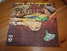 ROY HARPER - FLAT BAROQUE AND BESERK - UK ISSUE - 1970 - EXCELLENT