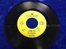 The Rationals - I Need You / Out In The Streets ? RARE DETROIT GARAGE A-SQUARE
