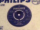 Paul Kelly Sweet Sweet Lovin' / Cryin' For My Baby UK 45