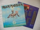 IRON MAIDEN 