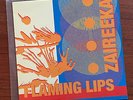 FLAMING LIPS Zaireeka 4 tracks mixed to 1 combined complete LP EXCELLENT