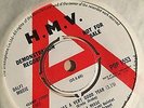 Della Reese - It Was A Very Good Year / Solitary Woman - HMV DEMO  -  Rare