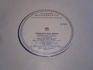 Mozart Debussy Franz Schubert Brahms Liederabend Erna Berger LP D Promo Klassik