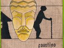 FAUSTINO AUGUSTO · Dibia · AFRO Beat Folk RUMBA 7’'45 Made in ANGOLA